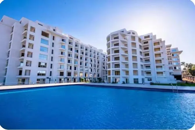 Magnificent In Hrg With Access, 5 Min From Downtown * Hurghada