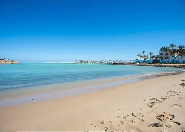 Magnificent In Hrg With Access, 5 Min From Downtown * Hurghada