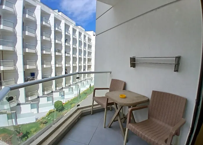 Magnificent In Hrg With Access, 5 Min From Downtown Appartement