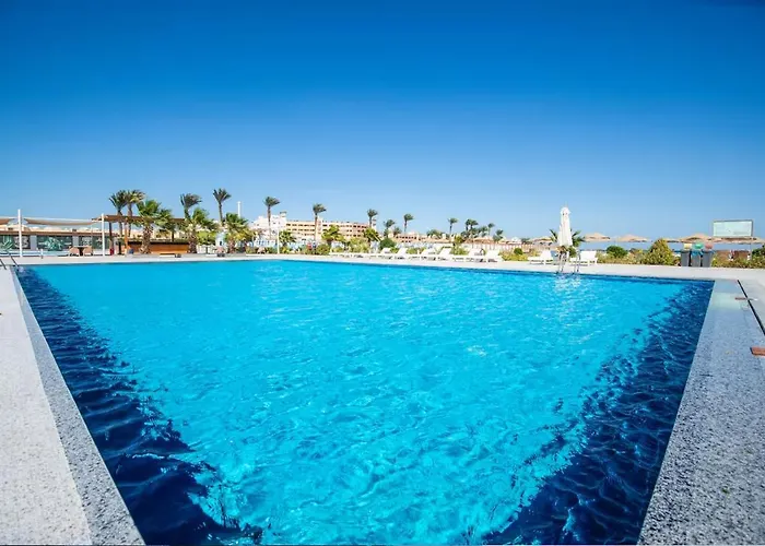 Magnificent In Hrg With Access, 5 Min From Downtown * Hurghada