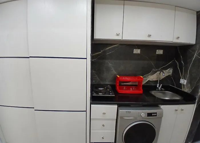 Magnificent In Hrg With Access, 5 Min From Downtown Appartement *