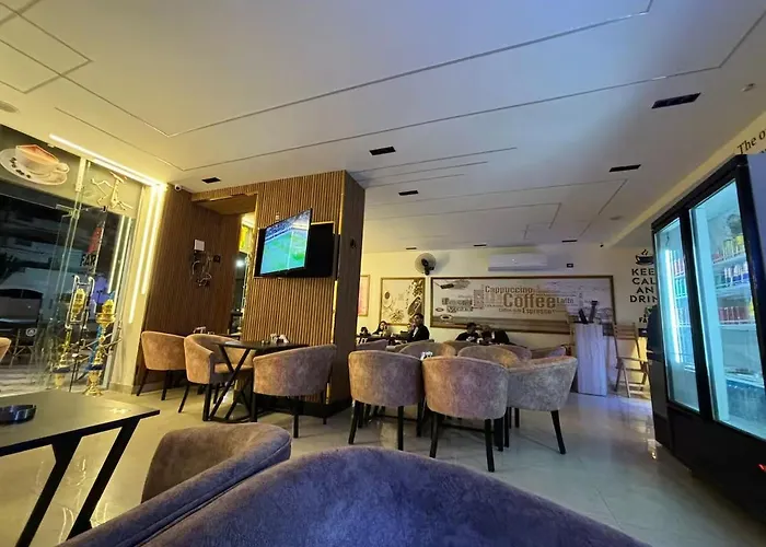 Magnificent In Hrg With Access, 5 Min From Downtown * Hurghada