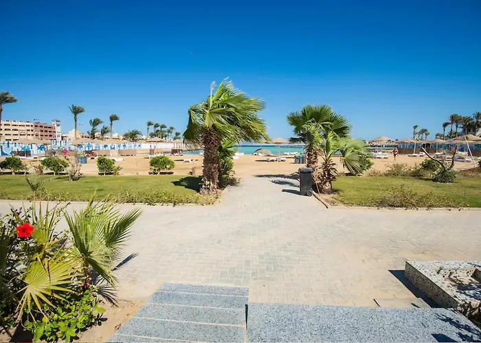 Magnificent In Hrg With Access, 5 Min From Downtown Appartement *