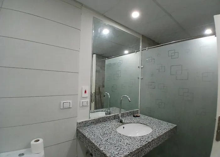 Appartement Magnificent In Hrg With Access, 5 Min From Downtown *