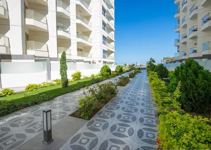 Magnificent In Hrg With Access, 5 Min From Downtown * Hurghada